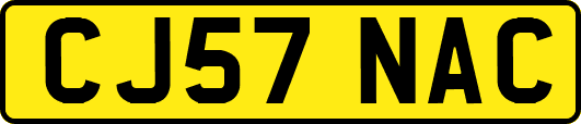 CJ57NAC