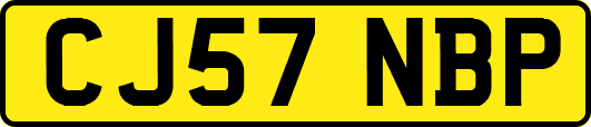 CJ57NBP