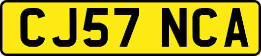 CJ57NCA