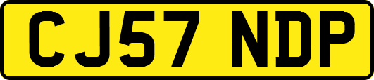 CJ57NDP