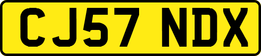 CJ57NDX