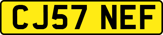 CJ57NEF