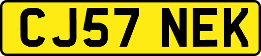 CJ57NEK