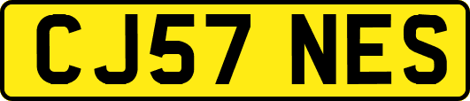 CJ57NES