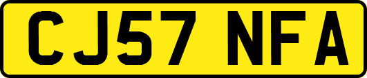 CJ57NFA
