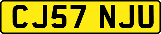 CJ57NJU