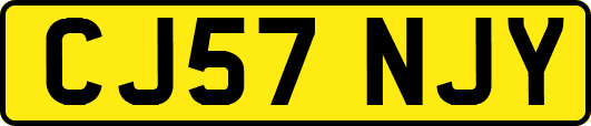 CJ57NJY