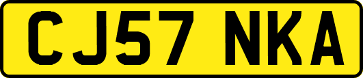 CJ57NKA