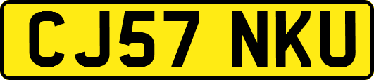 CJ57NKU
