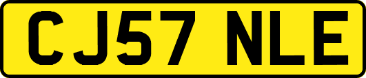 CJ57NLE