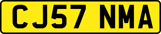 CJ57NMA