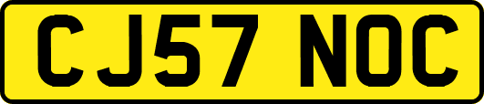 CJ57NOC