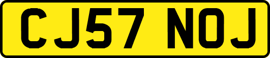 CJ57NOJ