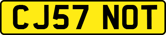 CJ57NOT