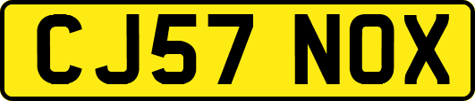 CJ57NOX