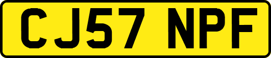 CJ57NPF