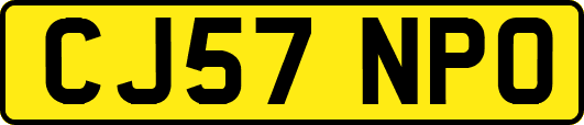 CJ57NPO