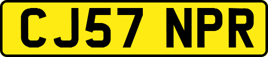 CJ57NPR