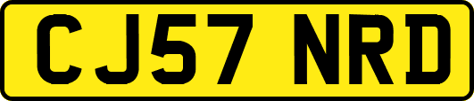 CJ57NRD