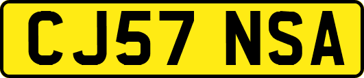 CJ57NSA