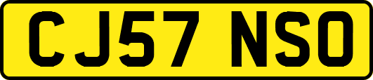CJ57NSO