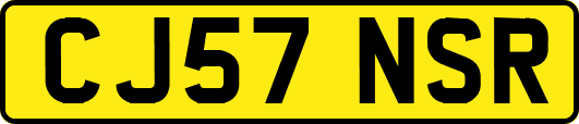 CJ57NSR