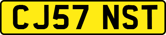 CJ57NST