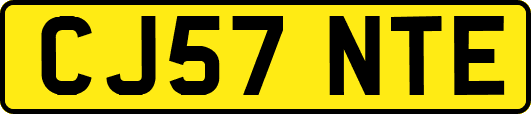 CJ57NTE