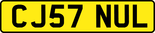 CJ57NUL
