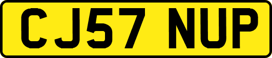 CJ57NUP