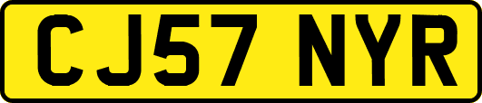 CJ57NYR