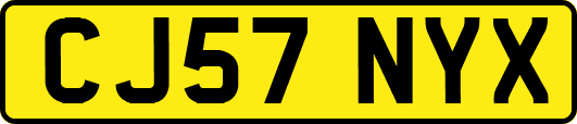 CJ57NYX