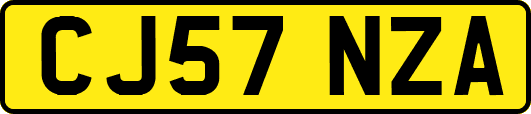 CJ57NZA