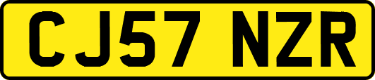 CJ57NZR