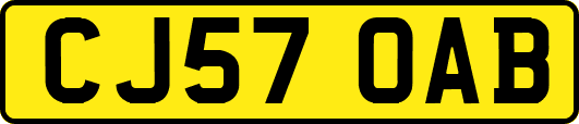 CJ57OAB