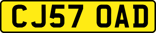 CJ57OAD