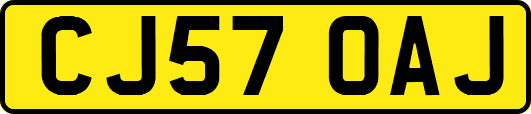 CJ57OAJ