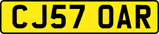 CJ57OAR