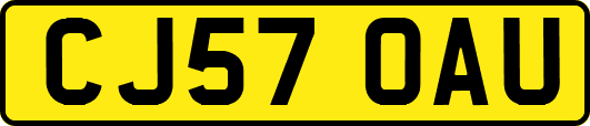 CJ57OAU
