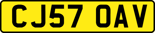 CJ57OAV