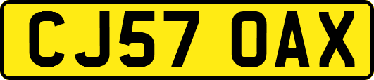CJ57OAX