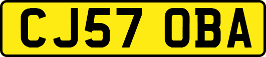 CJ57OBA