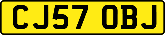 CJ57OBJ