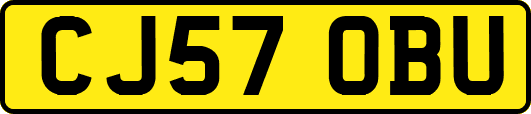 CJ57OBU