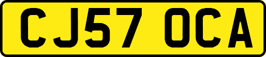CJ57OCA
