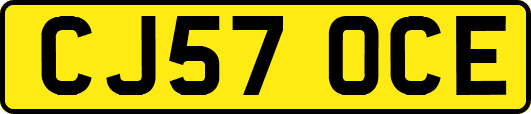 CJ57OCE