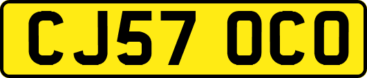 CJ57OCO