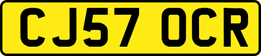 CJ57OCR