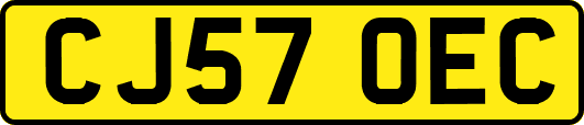 CJ57OEC