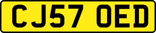 CJ57OED